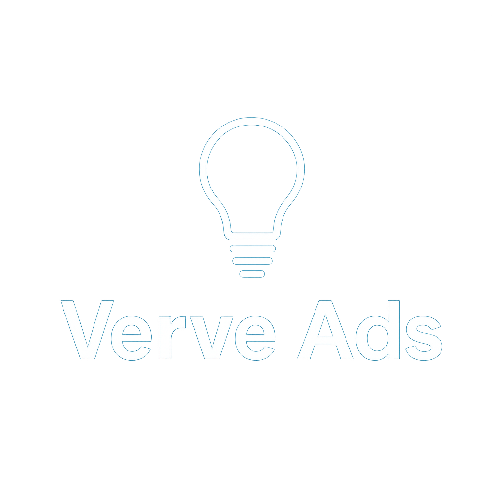 Verve Ads Logo