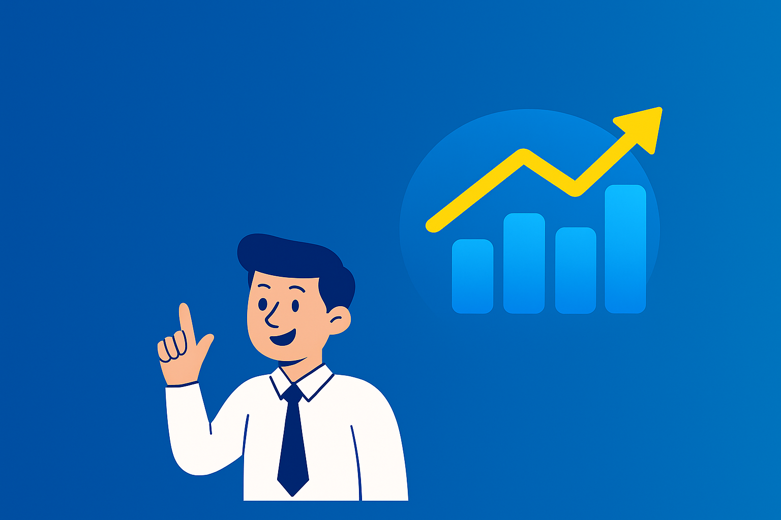Growth Partner Visual