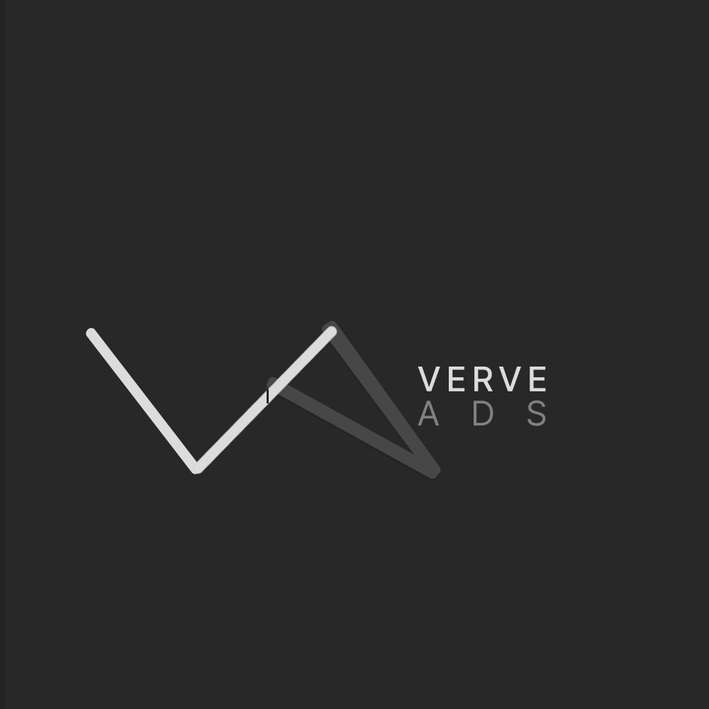 Verve Ads Logo